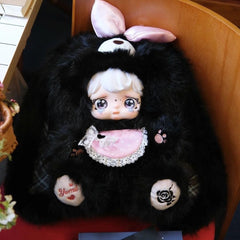 Yomi 800% Flower Whispers Plush
