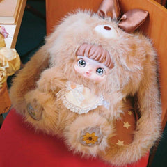 all  plush toy