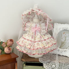 800% Doll Clothes-baby three