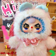 babythree AI800