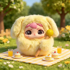 Sweetie Sis "Knock-Knock" Series Blind Boxes