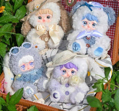yomi-Date in Summer Series Plush toy