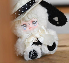 yomi-Date in Summer Series Plush toy