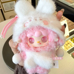 Yooki Plush toy-Starlit Tracrs