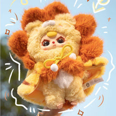 Baby Three-Not Your Hero plush toy
