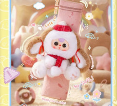 BABY three -car seatbelt shoulder pad blind box