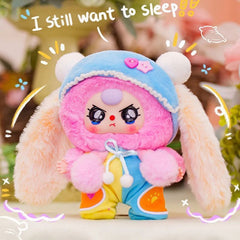 Baby Three-Sweet Dream Plush toy