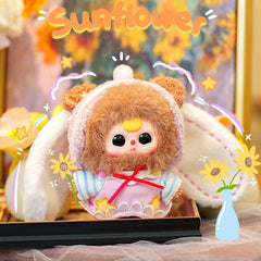 Baby Three-Sweet Dream Plush toy