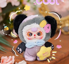 Baby Three-Sweet Dream Plush toy
