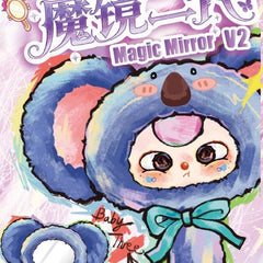 Baby Three-Magic Mirror V2 Plush toy