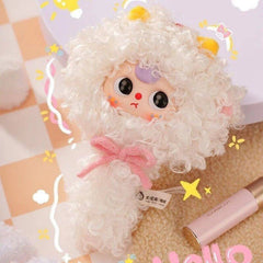 Baby Three-Magic Mirror V2 Plush toy