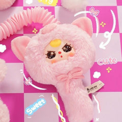 Baby Three-Magic Mirror V2 Plush toy