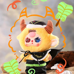 Baby three-Heaven plush toy
