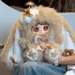 Mielno-Nature Tape Plush toy
