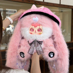 Samuel-Velvet Eared Fairy Tairy-800@