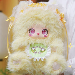 Liila-Masquerade Party With My Girl plush toy