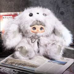 Maymei-Rebel Doll Backpack Series Plush toy