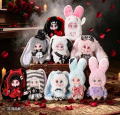 jiimo Dark Fairy Tale plush Toy