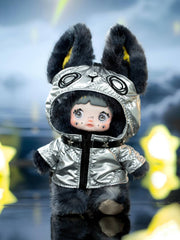 Nommi-Weather Forecast Senies Plush Doll