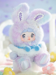 Nommi-Weather Forecast Senies Plush Doll
