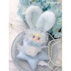 Yooki Plush Series -Healing Bunny
