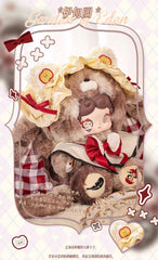 Lucky Deer Nai Light Erosion Prelude Series Plush toy