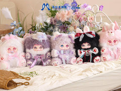 jiimo-sweet lsle tea chat plush toy