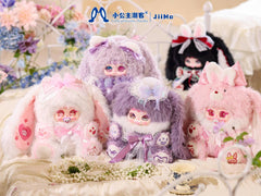 jiimo-sweet lsle tea chat plush toy