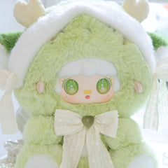yooki plush toy-Little Starlight