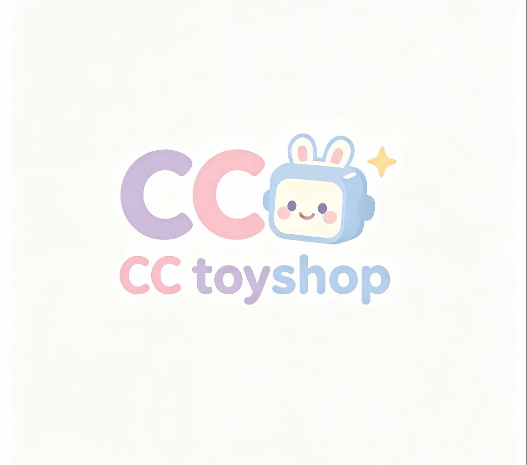 all  plush toy