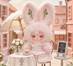 luxi-Fairy tale new attire series plush toy