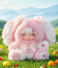 LUXI-Guoguo paradise plush toy