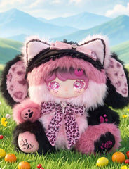 LUXI-Guoguo paradise plush toy