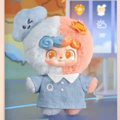 Q-Bao Weather Baby Mini