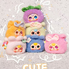 babythree-Good Luck Lucky Bag