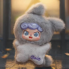 Q-Bao Weather Baby Mini