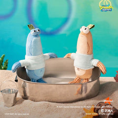 Bikini Boffom Buddies