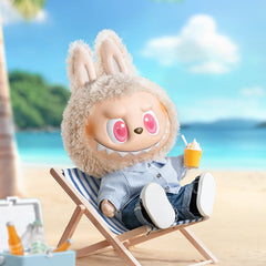 Summer bubu