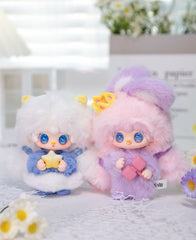 yooki plush -cut is no.1 series