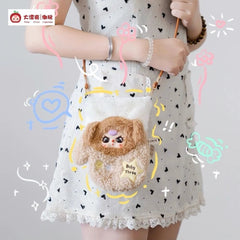 babythree-Phone Pouch