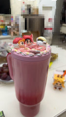 diy cup