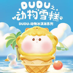 animal ice cream