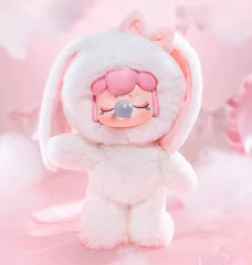 nanci2 glitter bunny