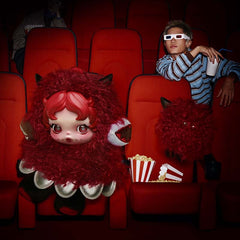 skullpanda-You Found Me