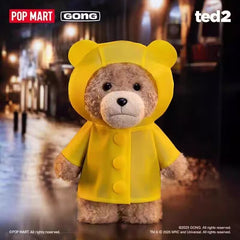 Ted2  plush blind box